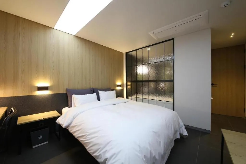 Hotel Yeoubi Busan