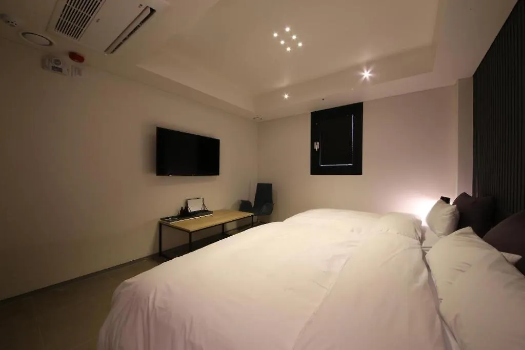 Hotel Yeoubi Busan