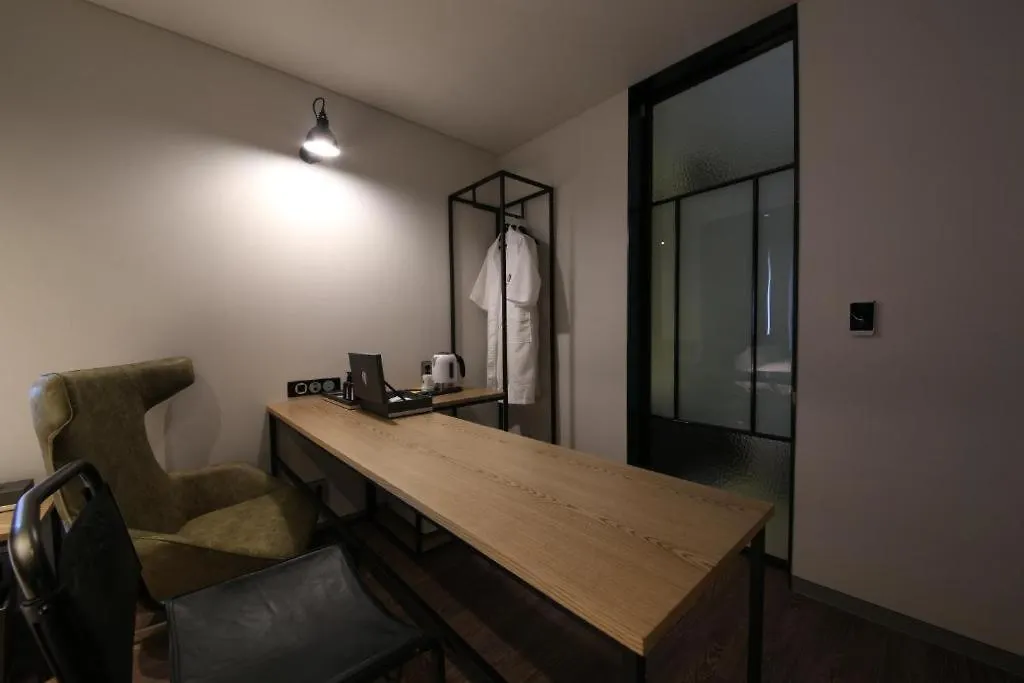 Hotel Yeoubi Busan
