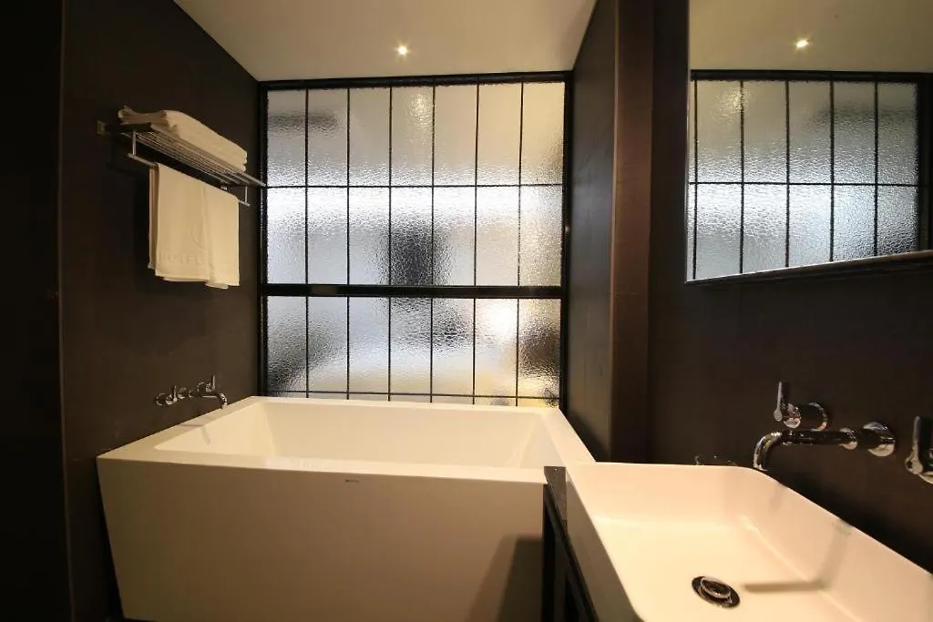 Hotel Yeoubi Busan South Korea