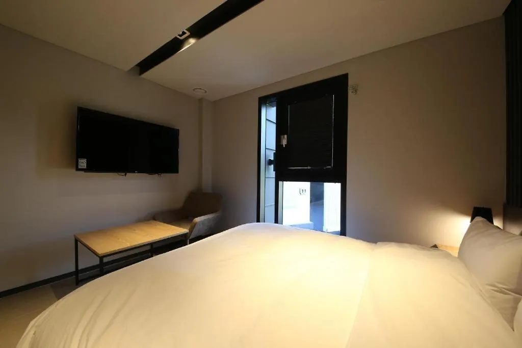 Hotel Yeoubi Busan 0*,  South Korea
