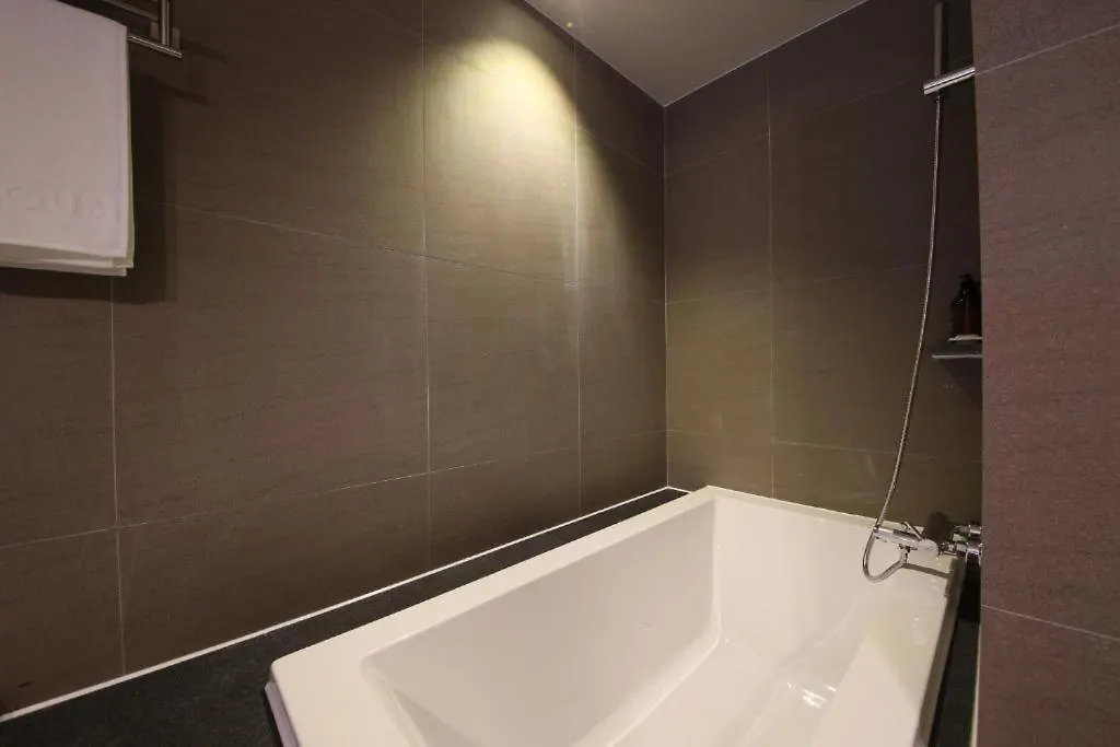 Hotel Yeoubi Busan