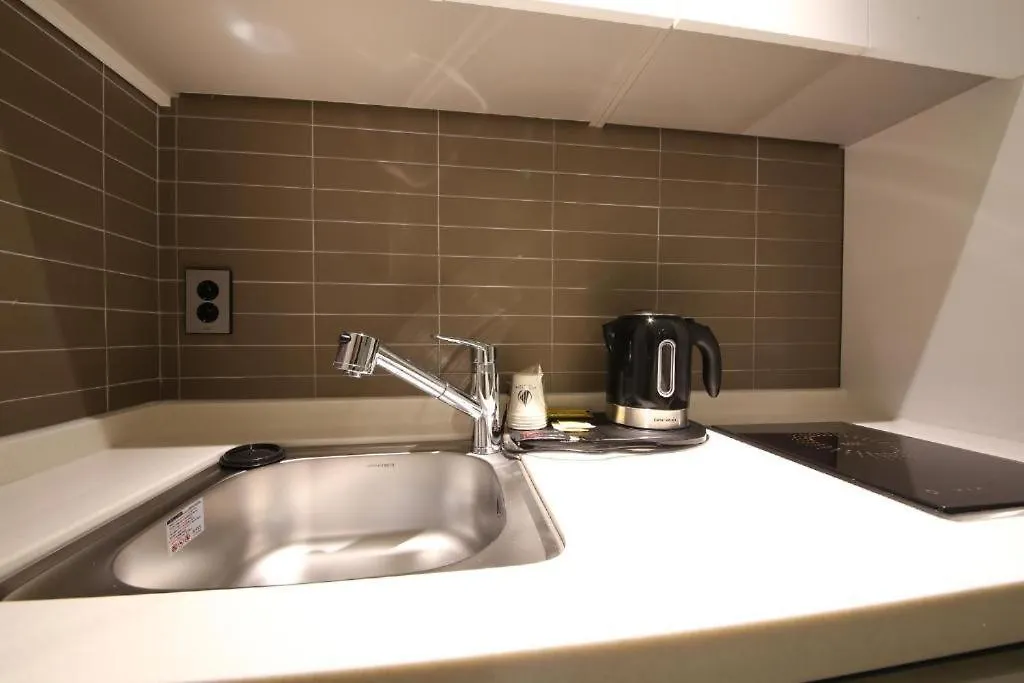 Hotel Yeoubi Busan