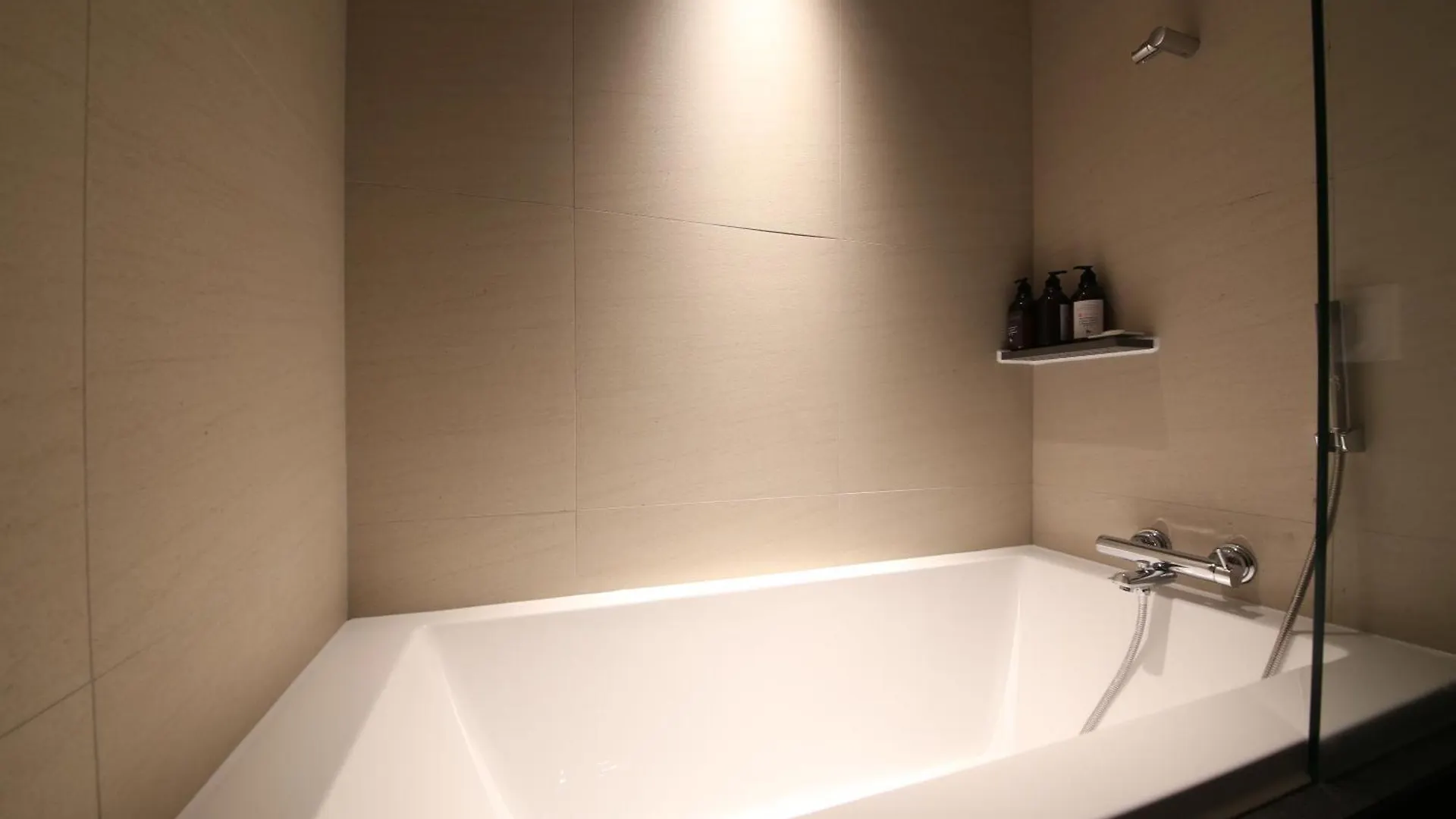 Hotel Yeoubi Busan