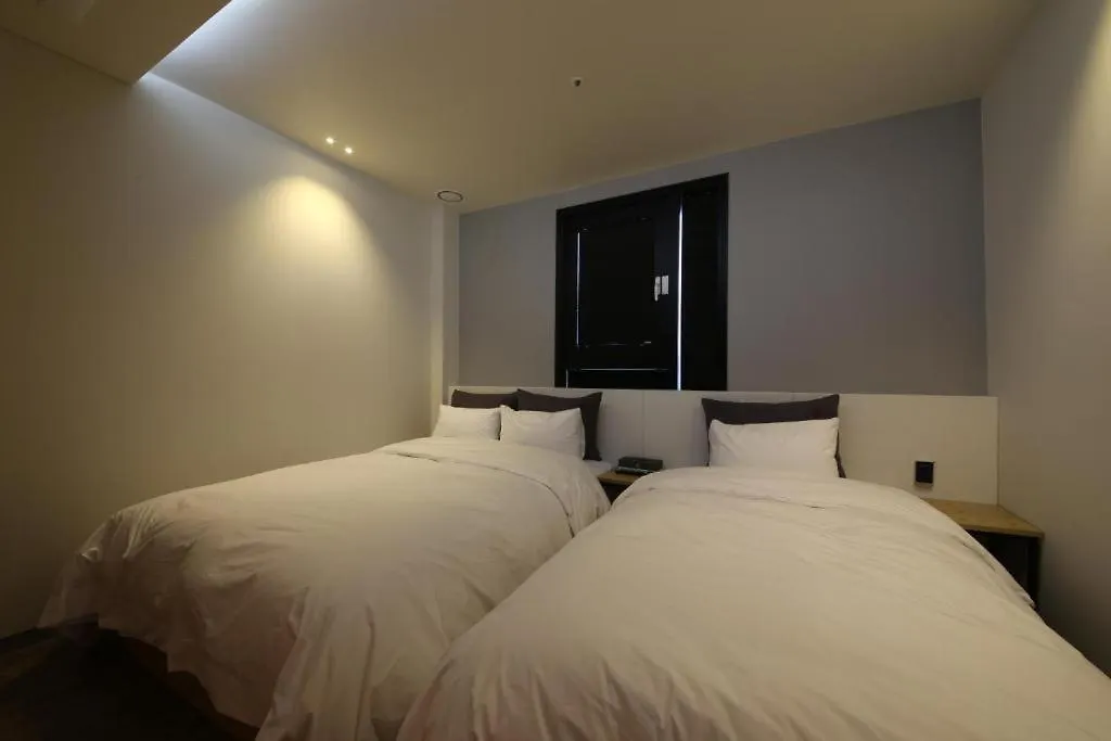 Hotel Yeoubi Busan